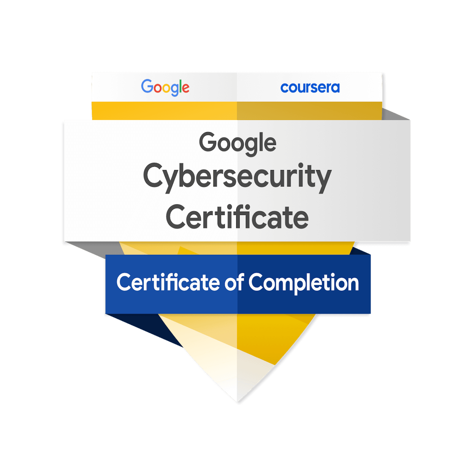 Google Cybersecurity
