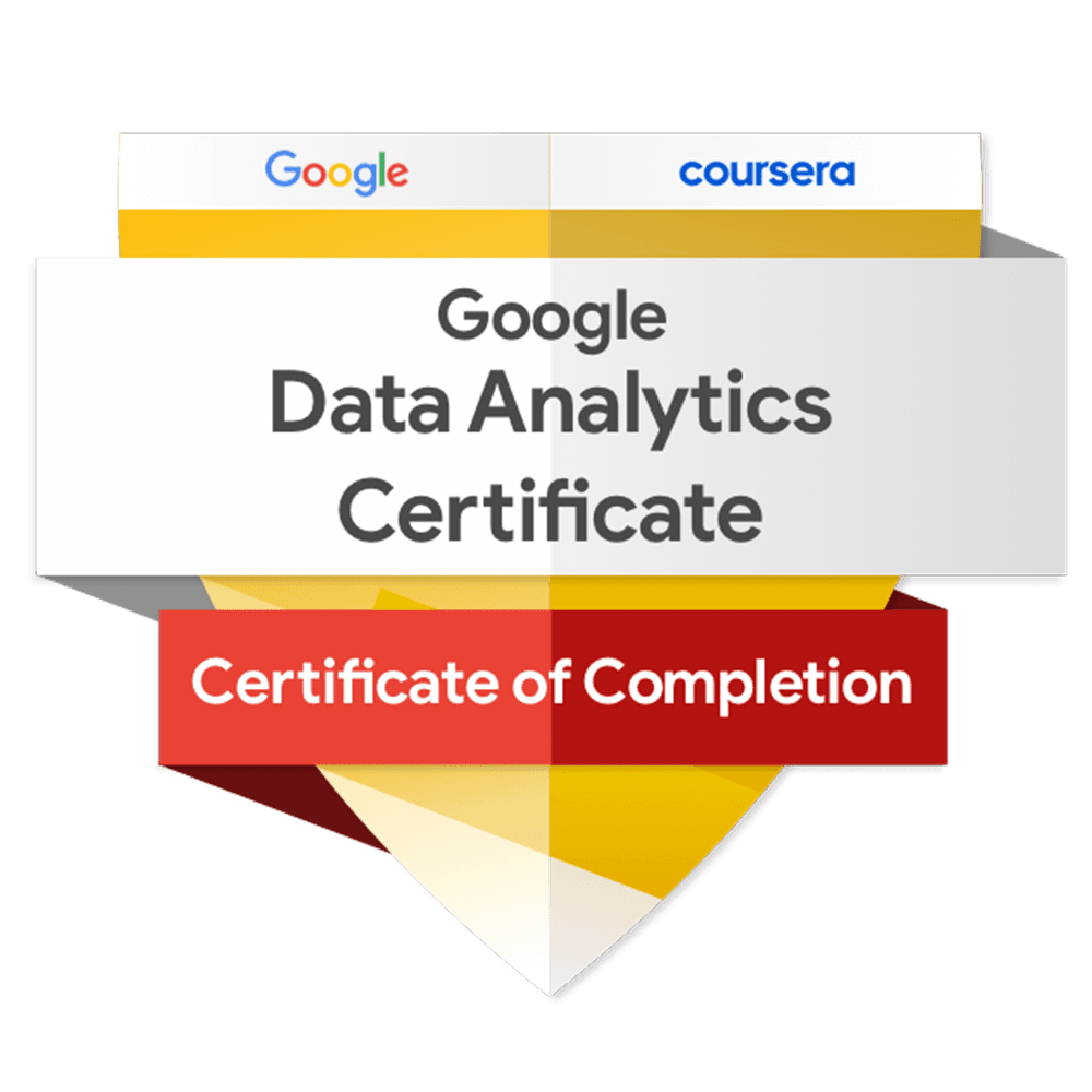 Google Data Analytics