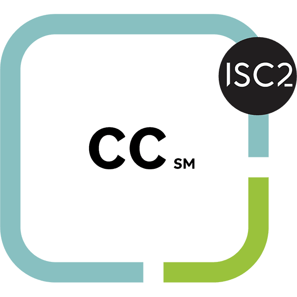 ISC2 Certified in Cybersecurity